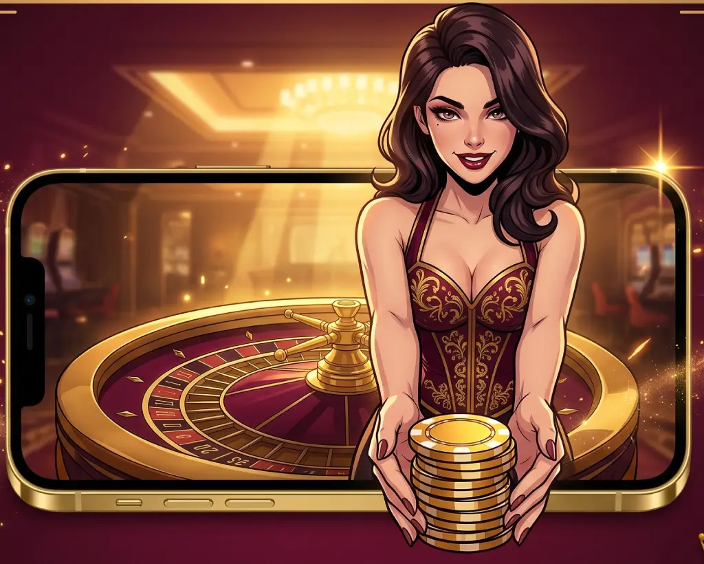 Royal Reels Banner 3