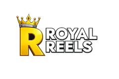 Royal Reels Casino Logo